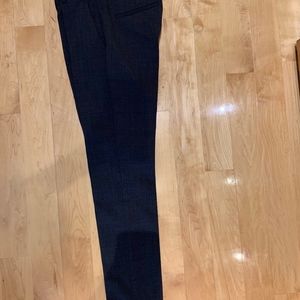 classic wool pants theory